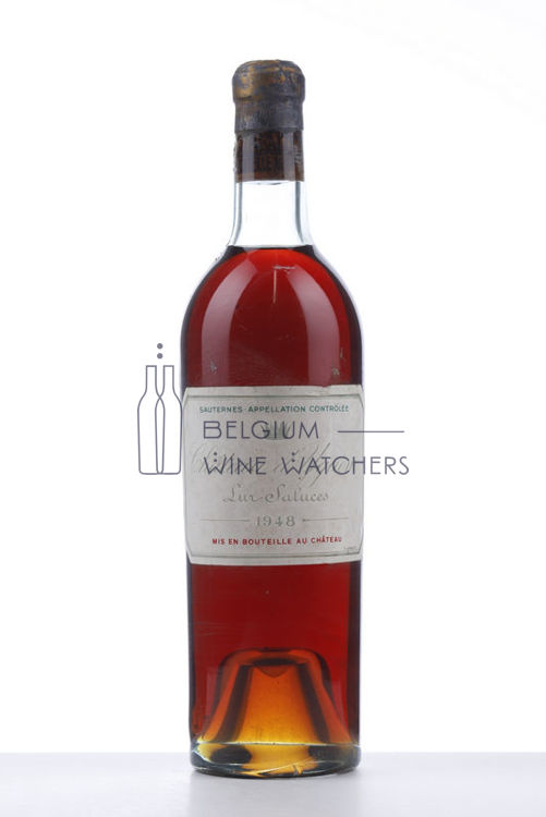 Afbeeldingen van 1948 YQUEM